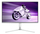 Monitor Philips Evnia 8000 32M2N8900, 31.5", 4K QD OLED, i bardhë