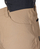 Pantallona pune Neo Mix&amp;Match, 4 way stretch, me holster dhe Cordura, bezhë e zezë, L
