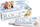 Pasta dhëmbësh për kalamaj R.O.C.S. Kids Fruity Cone, 45g, për moshën 3-7 vjeç