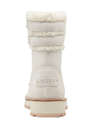 Çizme Roxy Brandi Ii J Boot Bo4, bezhë