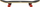 Skateboard NILS Extreme 1 CR3108SA 