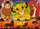 Puzzle dyshemeje Lisciani Maxifloor Disney The Lion King, 4x48 copa, shumngjyrësh