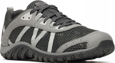 Atlete ecjeje Merrell Maipo 3 Aerosport, rrjetë të ajrosur, për meshkuj, gri cement