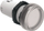 Llambë sinjalizuese LED LOVATO Electric (LPMLM7), 230V AC, transparente
