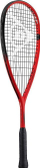 Raketë squash Dunlop Sonic Core Revelation Junior, 125g, 63.5cm, e kuqe