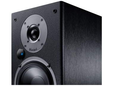 Bokse wireless Magnat Monitor Reference 2A, Hi-Fi, Bluetooth 5.0, të zeza
