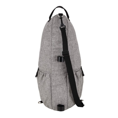 Çantë Globber Carry Bag 536-002, për Explorer Trike, e zezë