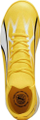 Këpucë futbolli Puma Ultra Match TT M 107521 04, për bar sintetik, të verdha
