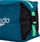 Çantë noti Speedo Swim Bag, rezistente ndaj ujit, material i lehtë, e zezë