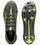 Këpucë futbolli Puma Ultra 5 Pro FG AG, për burra, numër 108161-03, gri