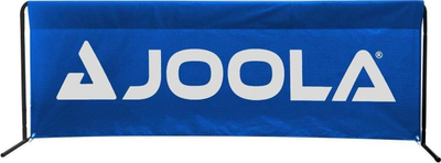 Barrierë pingpongu Joola, set 2 copë, 2.33m, blu