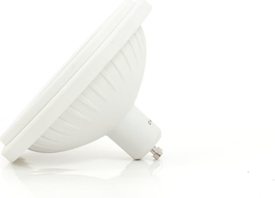 Llambë tavani Abilite AR111 GU10, 12W/230V, 800lm, 35 °, e bardhë natyrale (5901583544866)