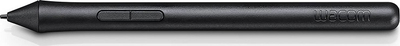 Laps digjital Wacom CTH-490/690 CTL-490 për tablet Intuos, i zi