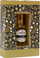 Парфемско масло Sattva Oudh, 10 ml, рол-он, без алкохол