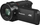 Kamkorder Panasonic HC-VX3, 4K, zmadhim optik 24x, i zi