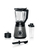 Blender Bosch MMB6174S, 1200W, kana xhami, gri e zezë