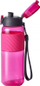 Shishe uji Zwilling, 680 ml, Tritan pa BPA, rozë