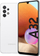Celular Samsung Galaxy A32, 6.4", 4GB, 128GB, 5000 mAh, i bardhë