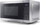 Furrë me mikrovalë Sharp YC-MG02EW, 20L, 800W, e bardhë