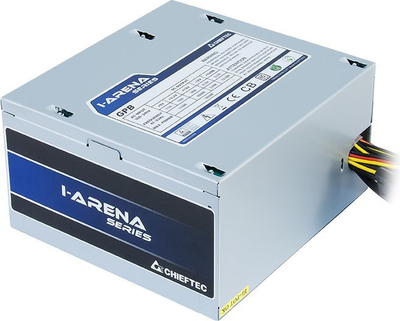 Напојување Chieftec iArena GPB-450S ATX, 450W