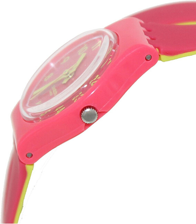 Orë dore Swatch Biko Roose LP131