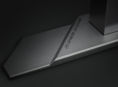 Mbajtës për kartelë grafike ASUS ROG HERCULX XH01