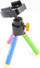 Adapter trekëmbëshi Xrec Tripod Mount me pllakë Quick Release, për GoPro Hero dhe SJCAM
