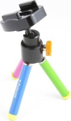 Adapter trekëmbëshi Xrec Tripod Mount me pllakë Quick Release, për GoPro Hero dhe SJCAM