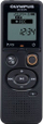 Diktaфон Olympus VN-541PC, 4GB, со микрофон ME52, црн