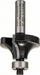 Freza Bosch Standard for Wood, 32.7mm, bosht 8mm cilindër, për dru