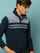 Bluzë polo për meshkuj Heavy Tools W23-421, e kaltër