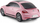 Играчка автомобил со далечински управувач Rastar Volkswagen Beetle R/C, размер 1:14, LED светла, жолта