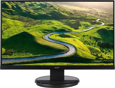 Monitor Acer K242HYLHbi (UM.QX2EE.H01), Full HD, 23.8", i zi