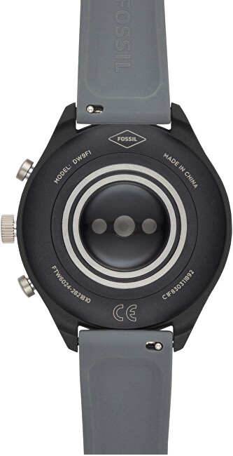 Orë e mençur Fossil Sport FTW6024
