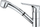 Rubinet MTP 978 nga kromi (469780200)