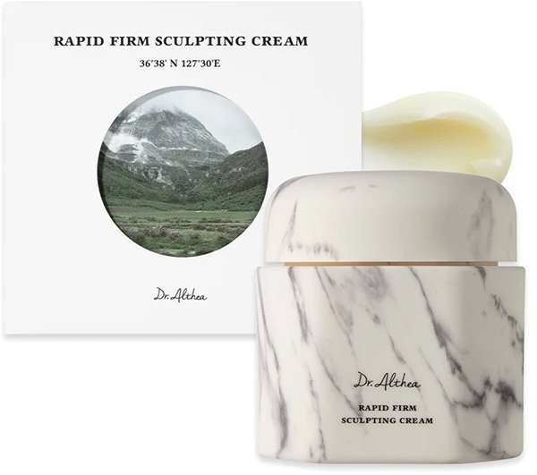 Krem fytyre Dr. Althea Rapid Firm Sculpting, 45 ml, hidratues