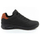 Atlete Skechers Uno M 183004, Skech Air, Air Cooled Memory Foam, të zeza