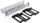 Shina montuese Fujitsu Celsius 5U (S26361-F2581-L101)
