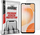 Mbrojtëse ekrani mat GrizzGlass PaperScreen për Huawei Nova Y91