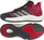 Atlete basketbolli Adidas Adizero Select IF2164, mesh, taban gome, të kuqe me të zeza