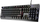 Tastierë gaming Surefire KingPin X2, USB, drita RGB, e zezë