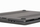 Etui ZAGG Snap On për MacBook Pro 13", M2 M1 2020, plastikë e tejdukshme gri