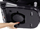 Uleëse makine Jane Groowy + Nest, i-Size 40-150 cm, Isofix, e zezë Jet Black