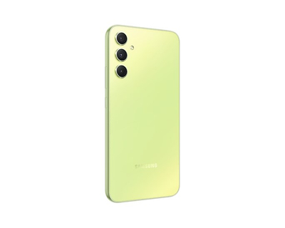 Telefoni Samsung Galaxy A34, 128GB, 5G, lime
