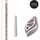 Varëse Bellabeat Leaf Urban Silver HT-20LF-SL-02