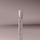 Llak thonjsh Silcare Flexy Slay 261, hibrid UV LED, 4.5 g, nude bej