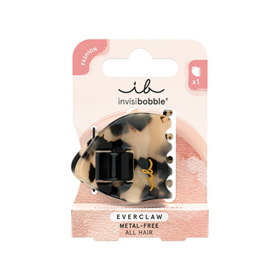 Шпилка за коса Invisibobble Everclaw Leo Baby S, дизајн