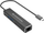 Adapter rrjeti LevelOne Conceptronic ABBY14B, 2.5G Ethernet, USB 3.2 Gen 1, gri