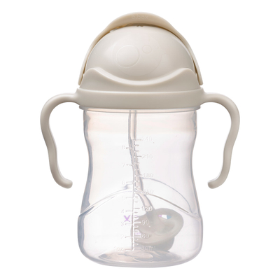 Gotë sippy për fëmijë b.box, me pipë, 240ml, kobalt