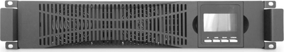 UPS online Digitus DN-170107, 6 kVA 6 kW, rack tower, i zi